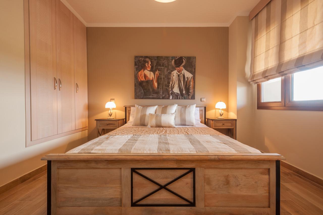 Evgatis Beach Luxury Apts Thanos Exterior foto
